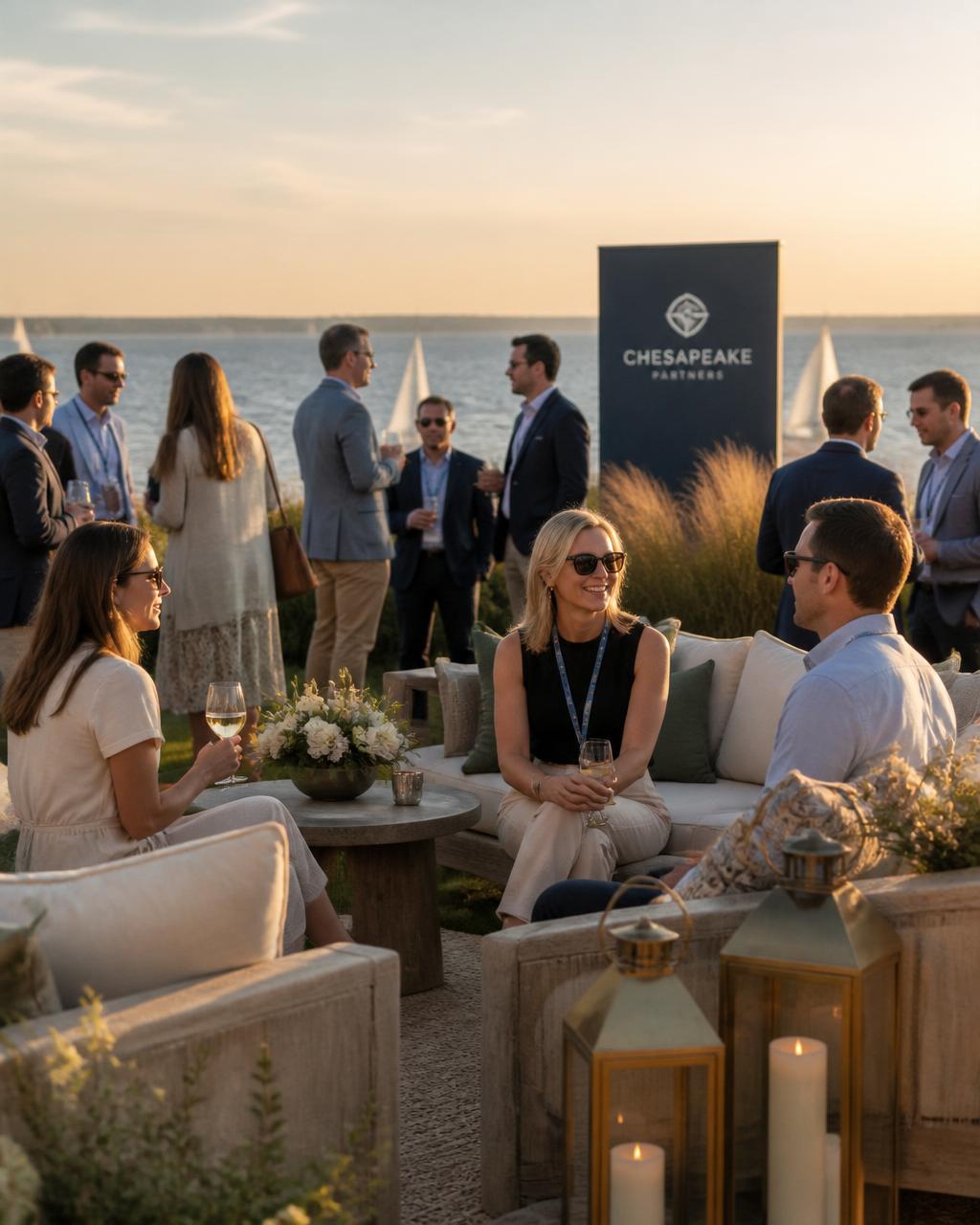 Corporate Events